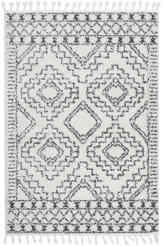 Casablanca Tribal In Natural Rug