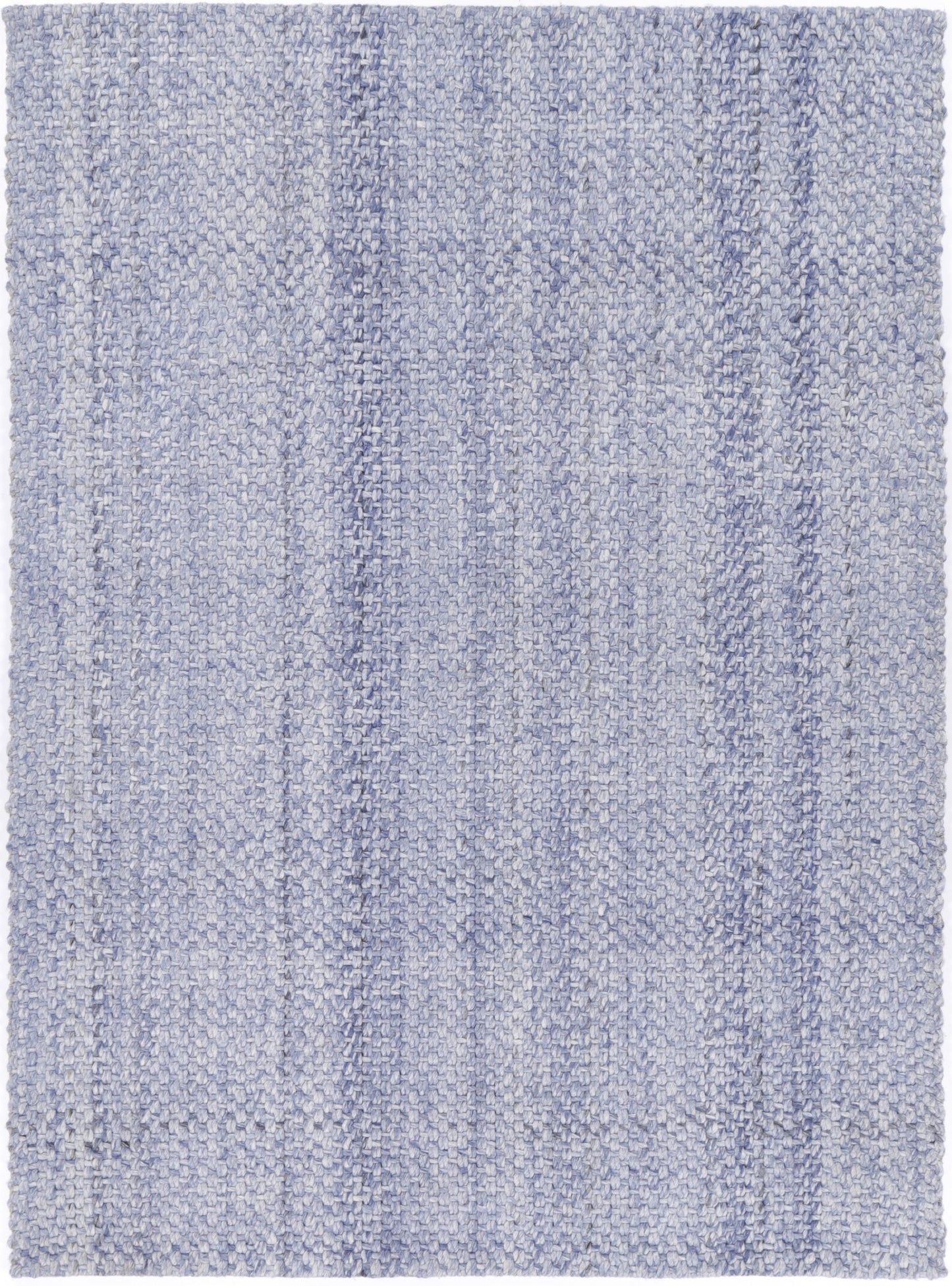 Harlow Chignon Blend In Blue Rug