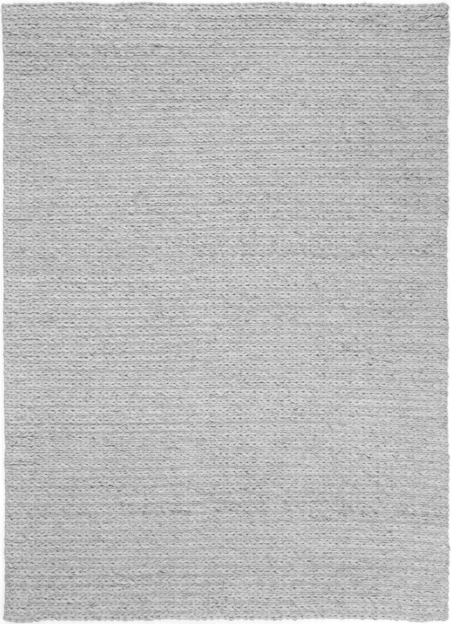 Harlow Cue Soft Blend In Grey Rug