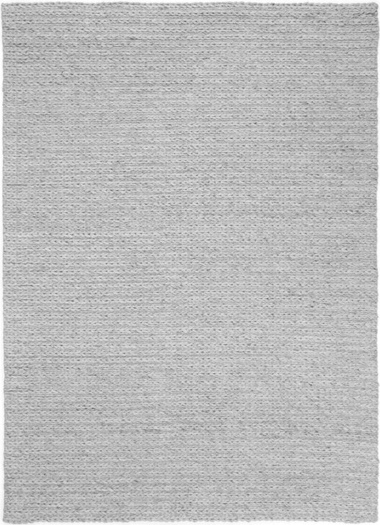 Harlow Cue Soft Blend In Grey Rug