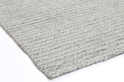 Harlow Cue Soft Blend In Grey Rug