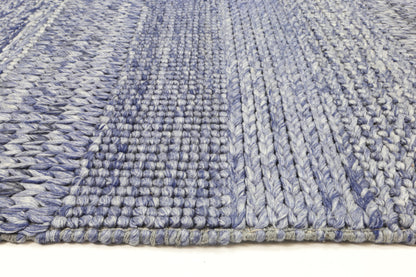 Harlow Grace Blend In Blue Rug