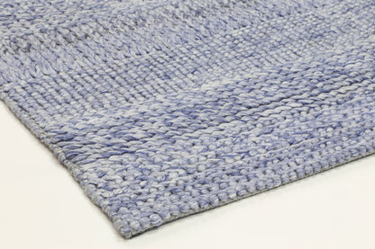 Harlow Grace Blend In Blue Rug