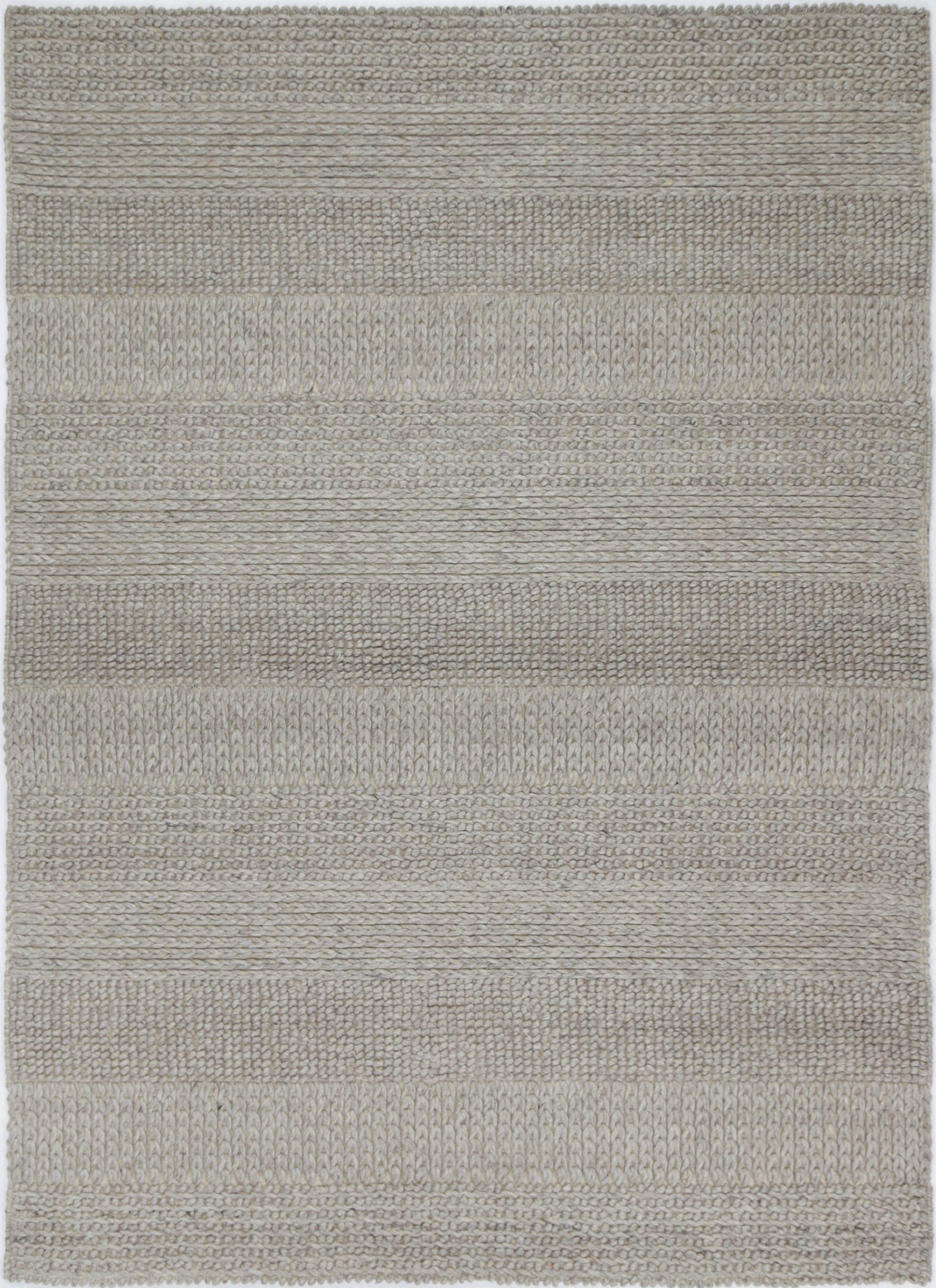 Harlow Camel Grace In Grey Rug