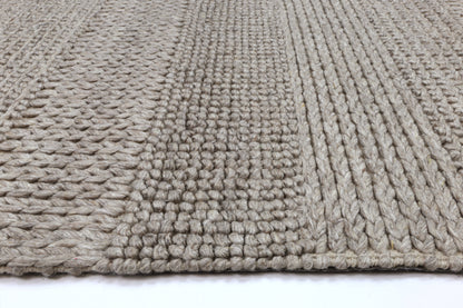 Harlow Camel Grace In Grey Rug