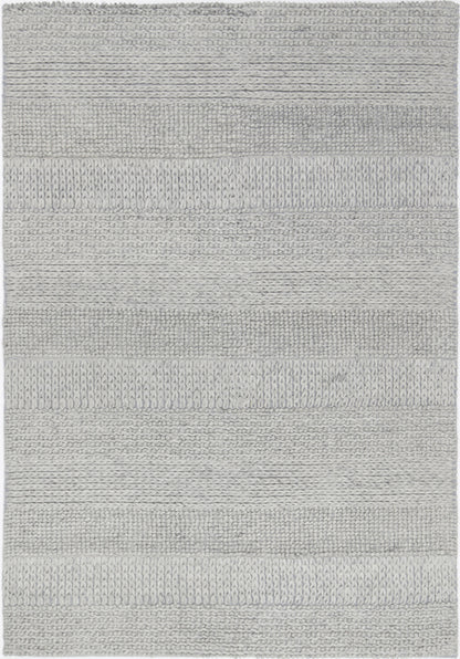 Harlow Grace Blend In Grey Rug