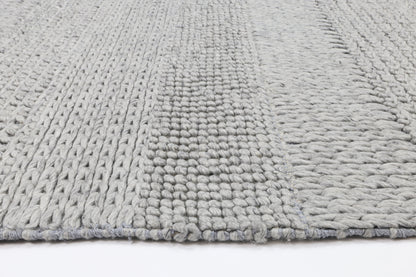 Harlow Grace Blend In Grey Rug