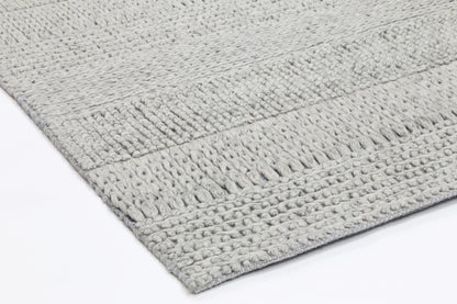 Harlow Grace Blend In Grey Rug