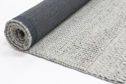 Harlow Grace Blend In Grey Rug