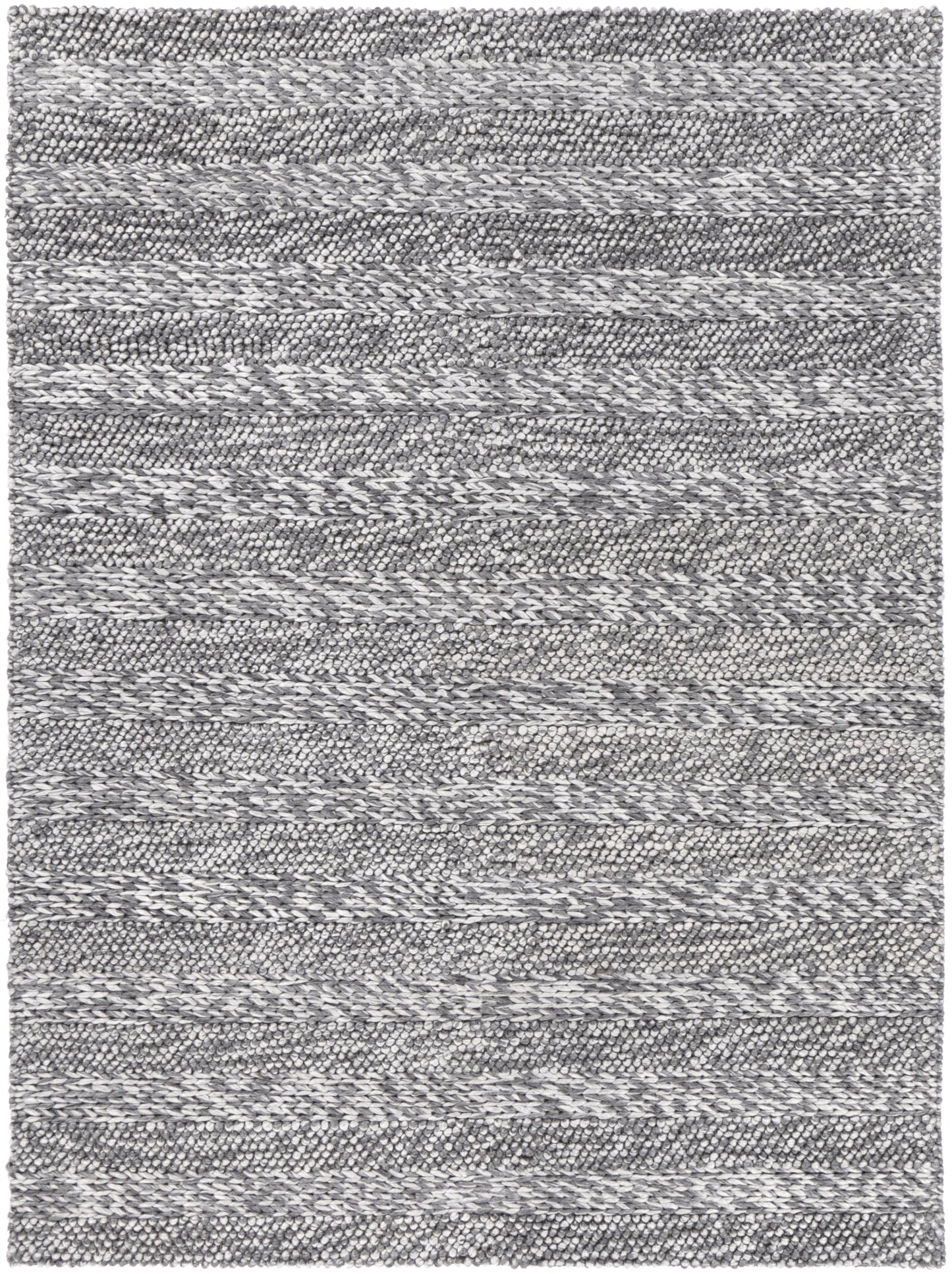 Harlow Ringlets Blend In Charcoal Rug