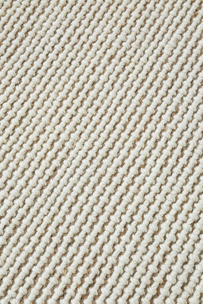 Harlow Cove Modern Elegance In Cream Rug