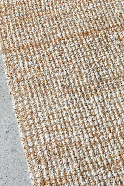 Harlow Hunter Modern Elegance In Natural Rug