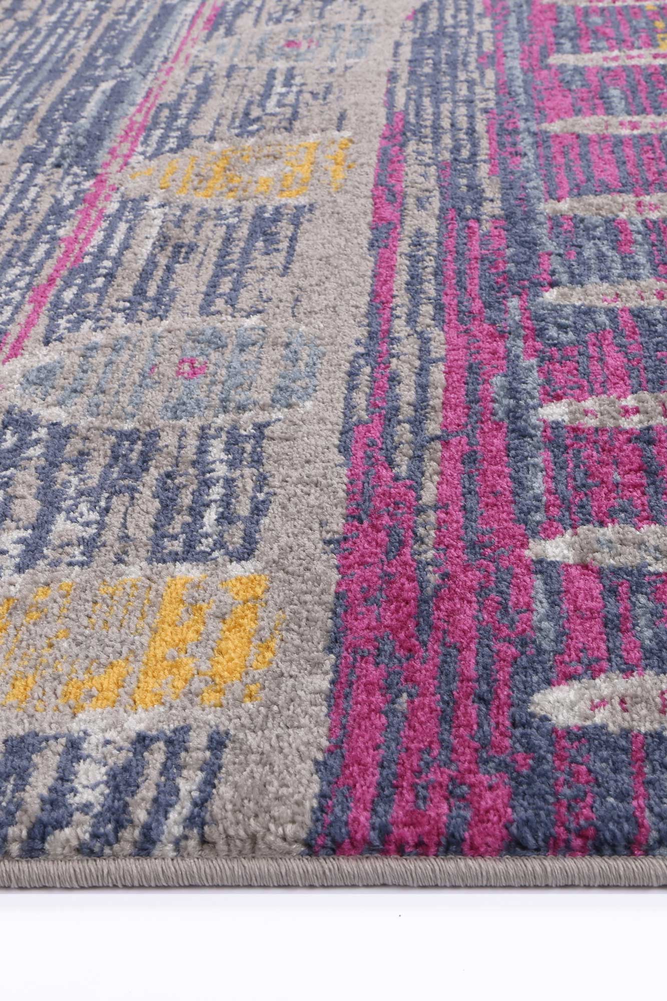 Inca Arequipa Contemporary In Multicolour Rug