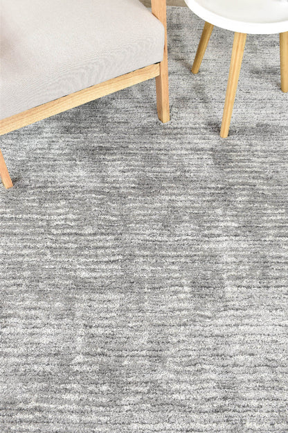 Lido 50745-399 In Grey Rug