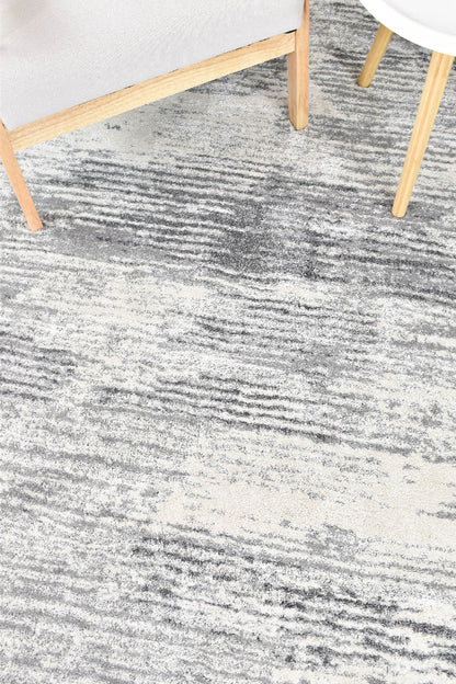 Lido 50748 789 In Grey Rug