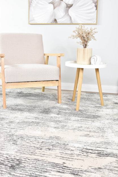 Lido 50748 789 In Grey Rug