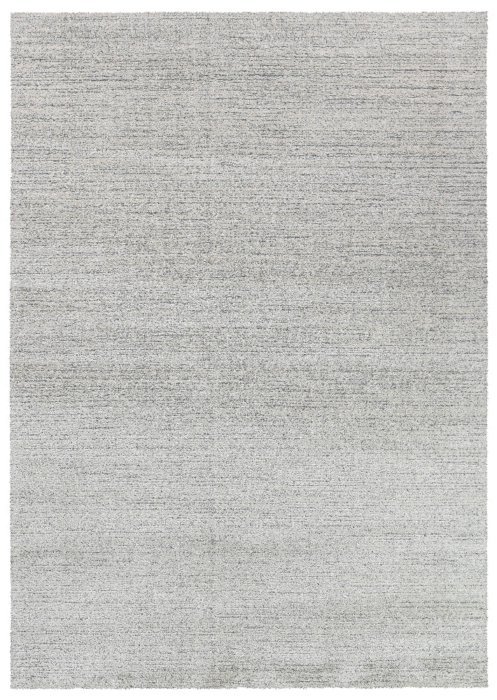 Lido Pebble Rug 50801-087 In Grey Rug