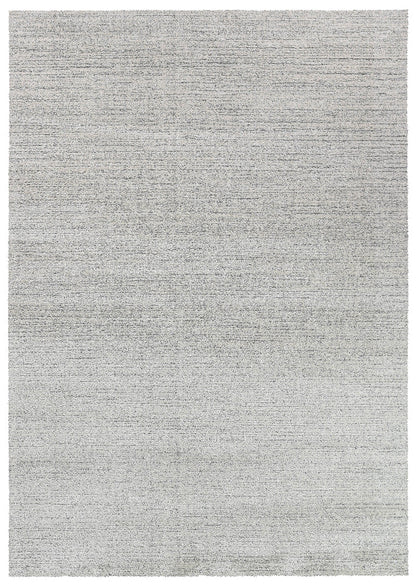 Lido Pebble Rug 50801-087 In Grey Rug