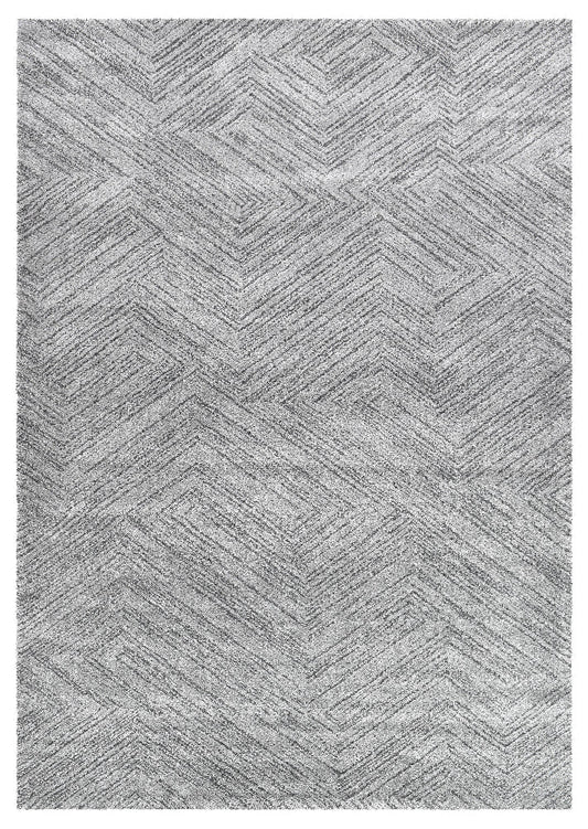 Lido 50811-399 In Grey Rug