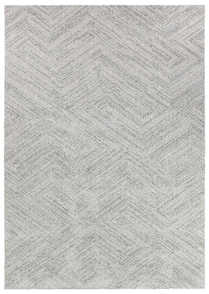 Lido Pebble 50811-768 In Grey Rug