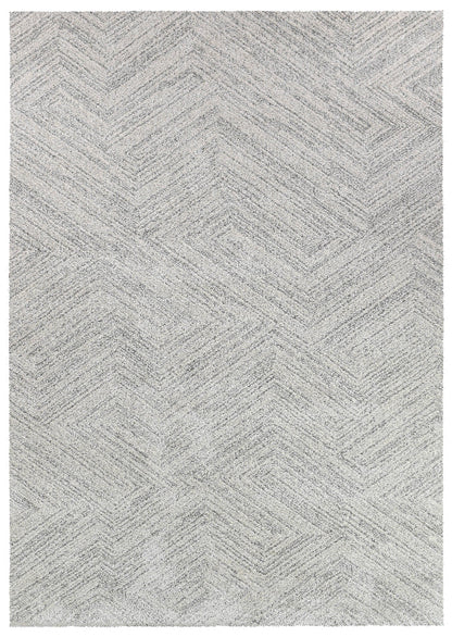 Lido Pebble 50811-768 In Grey Rug