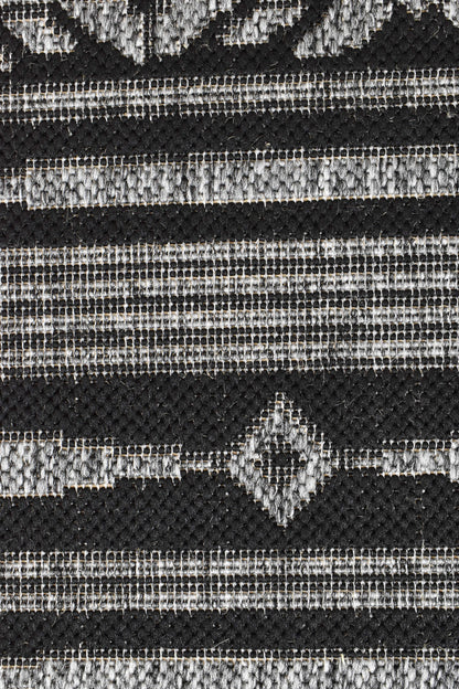 Alaska 560 in Dark Grey Rug