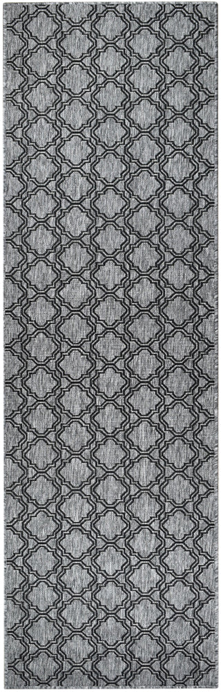 Alaska 989 in Grey : Runner Rug