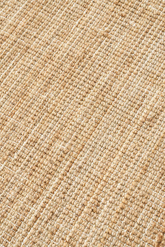 Madras Marlo In Natural Rug