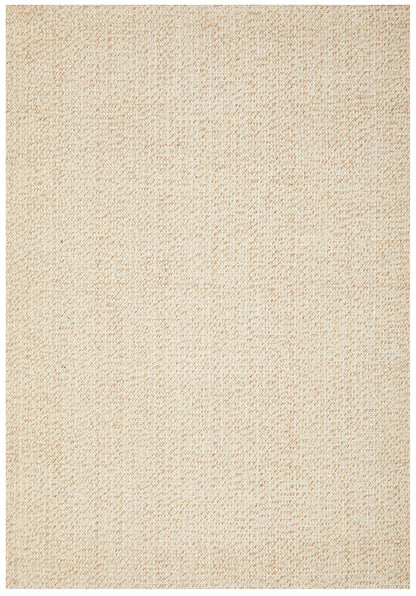 Madras Parker In Cream Rug