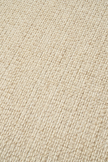 Madras Parker In Cream Rug