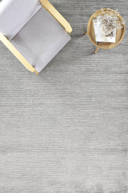 Mah 68105 093 in Grey Rug