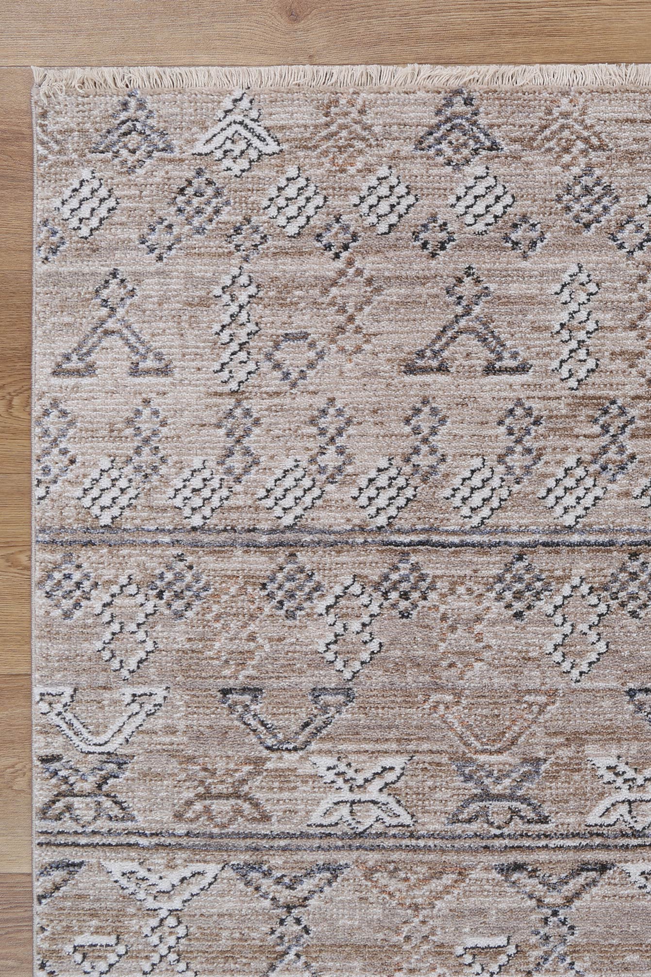 Maryland Sivas Tribal Soft In Multicolour Rug