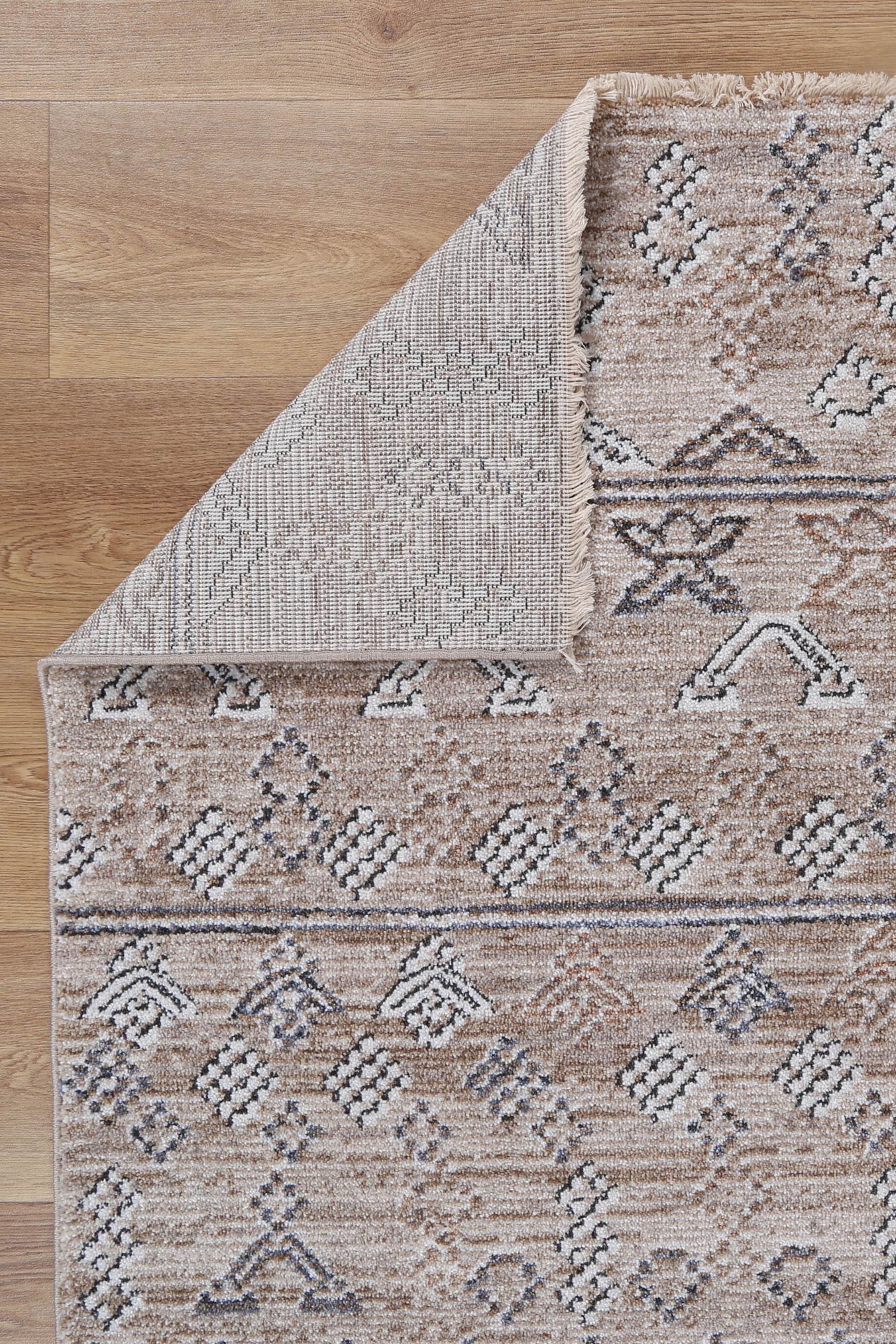 Maryland Sivas Tribal Soft In Multicolour Rug