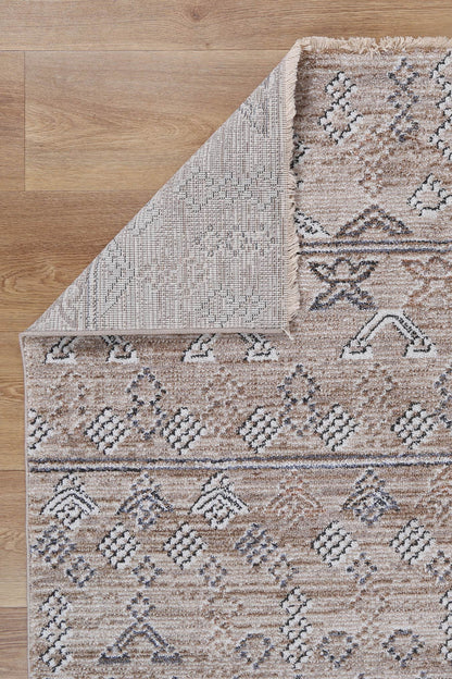 Maryland Sivas Tribal Soft In Multicolour Rug