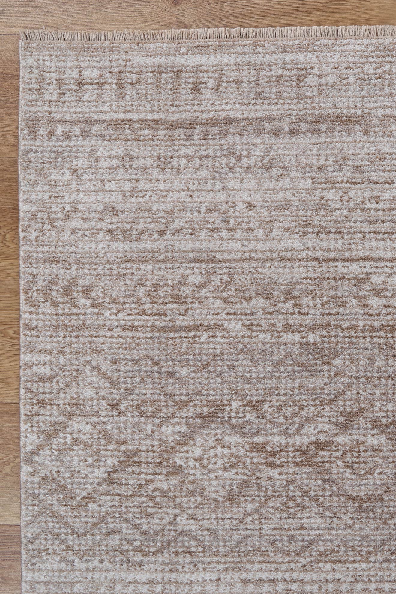 Maryland Kesh Tribal Soft In Beige Rug