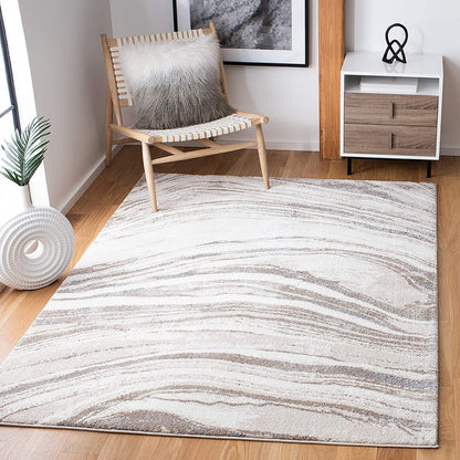 Mineral 333 In Ivory Rug