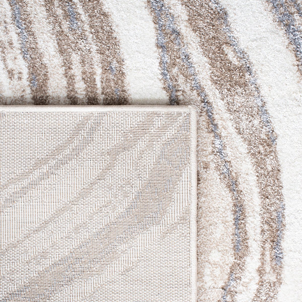 Mineral 333 In Ivory Rug