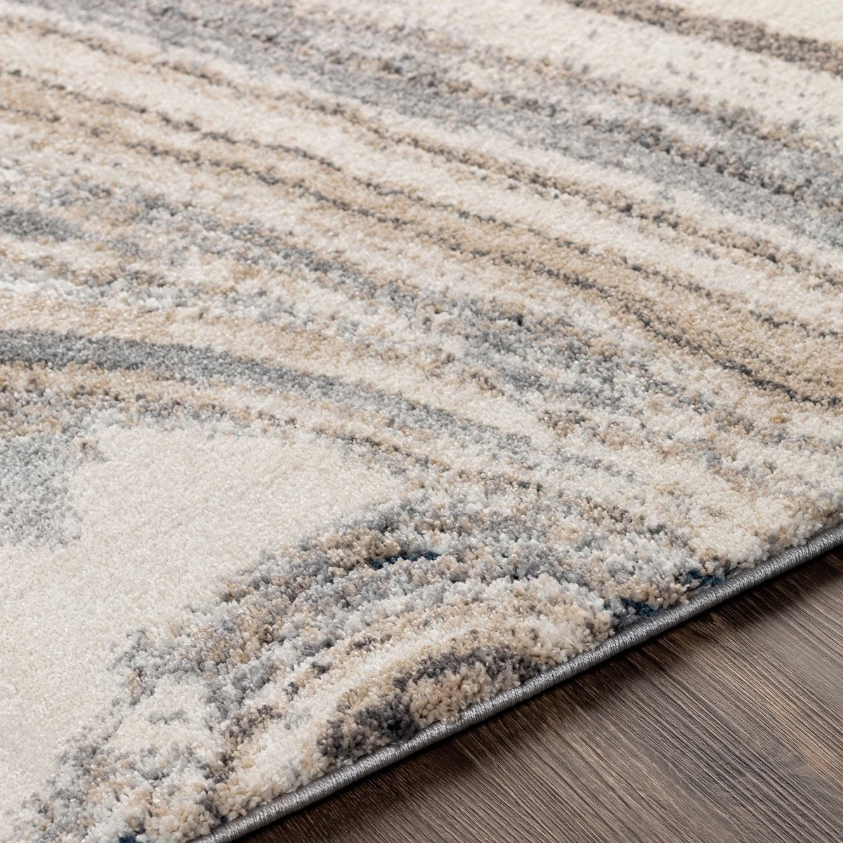 Mineral 555 In Rock Rug