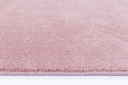 Montana Plush In Pink Rug