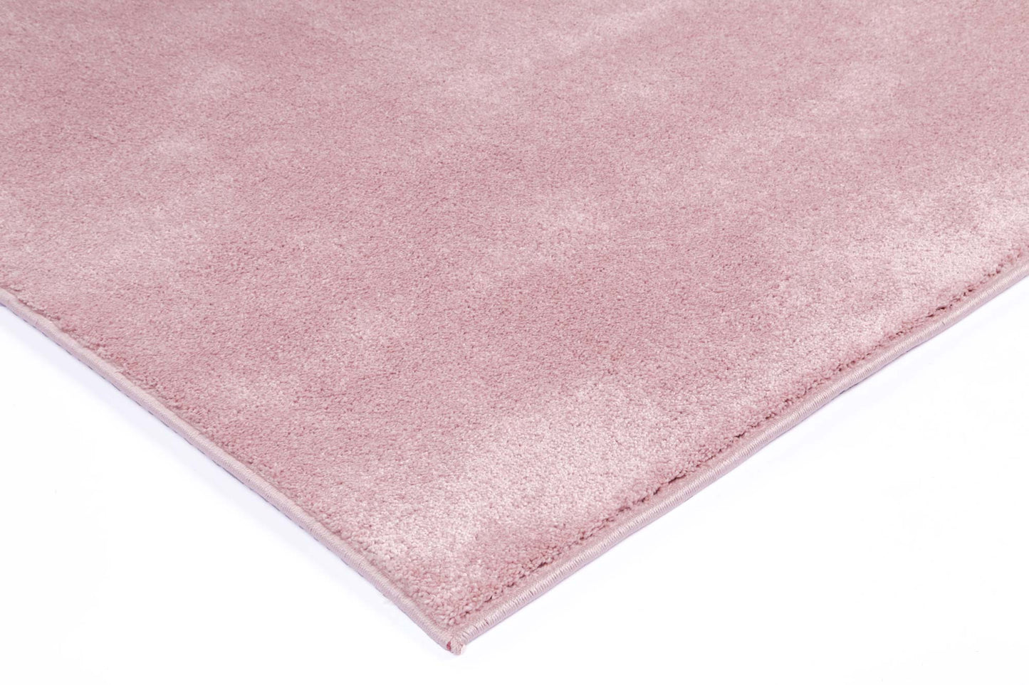 Montana Plush In Pink Rug