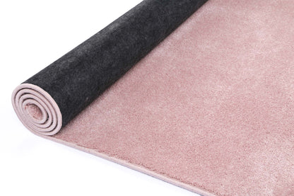 Montana Plush In Pink Rug