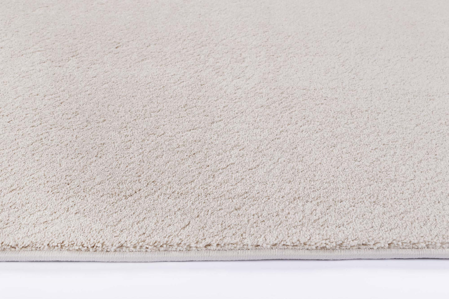 Montana Plush In Cream Rug