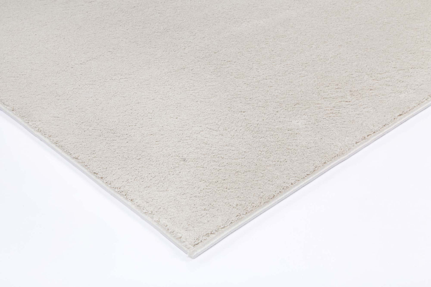 Montana Plush In Cream Rug