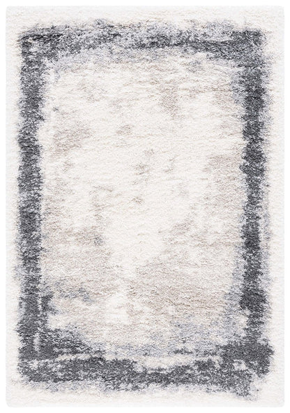 Moonlight Cloud In Oxford Rug