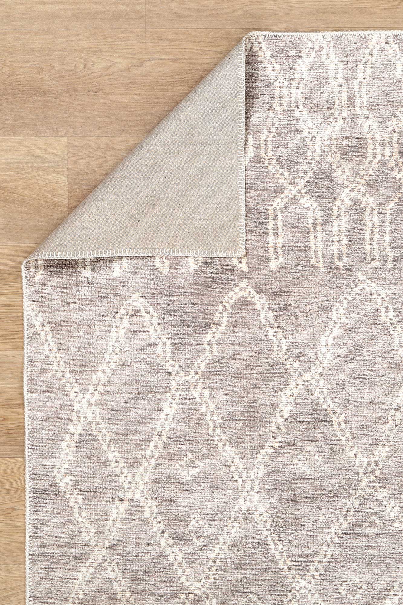 Nordic Nahla Modern In Beige Rug