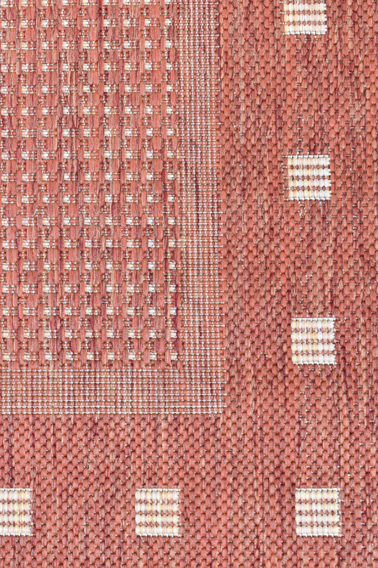 Natural 4840 12 In Terracotta Rugs