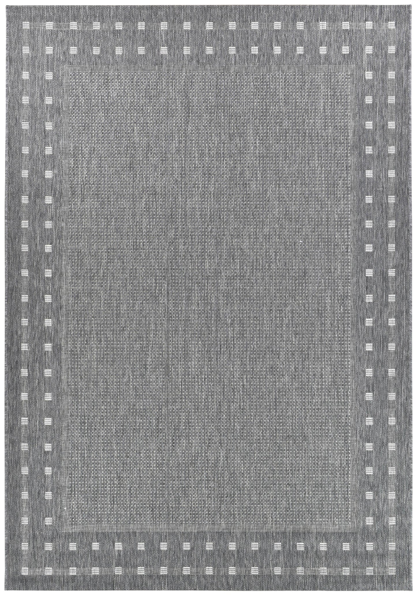 Natural 4840 92 In Grey Rug