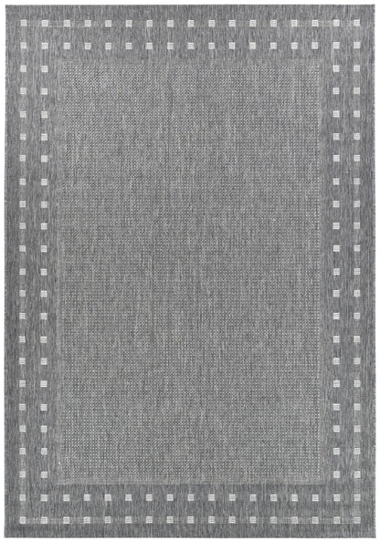 Natural 4840 92 In Grey Rug