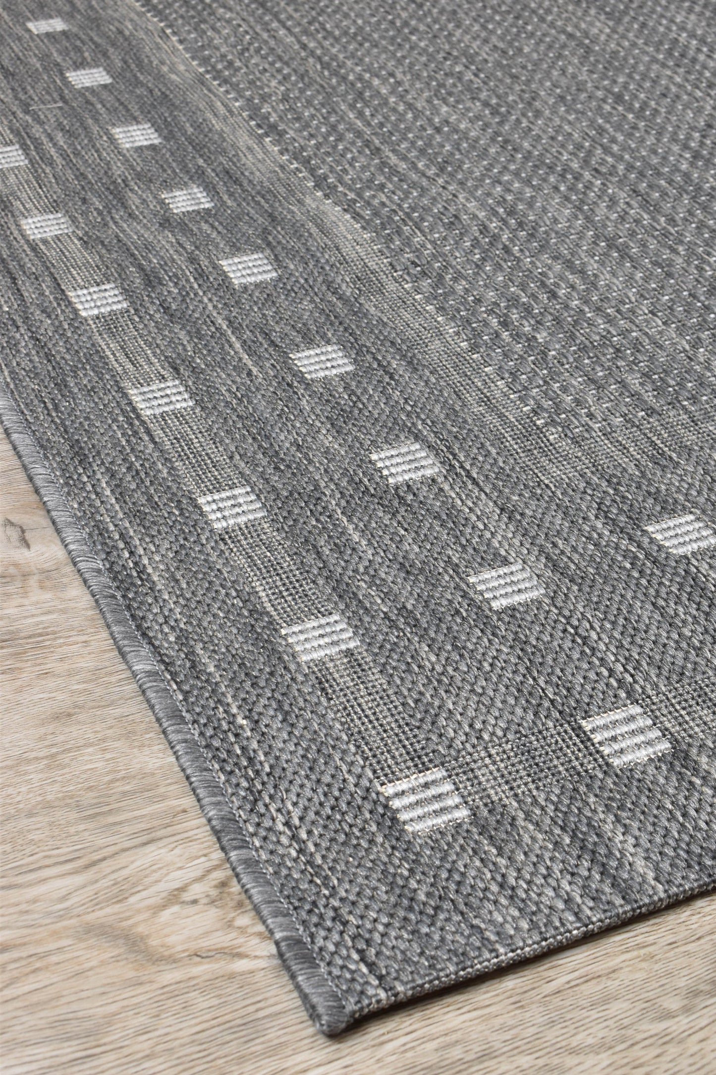 Natural 4840 92 In Grey Rug