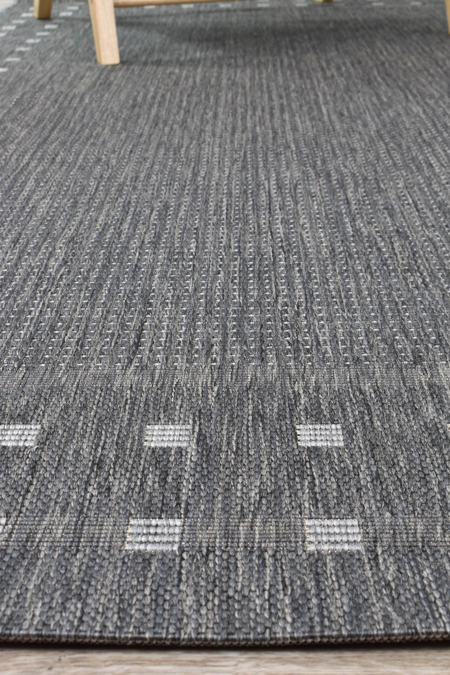 Natural 4840 92 In Grey Rug